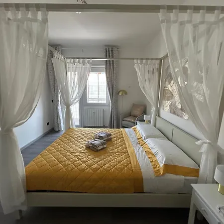 Holiday home Domus Electa
