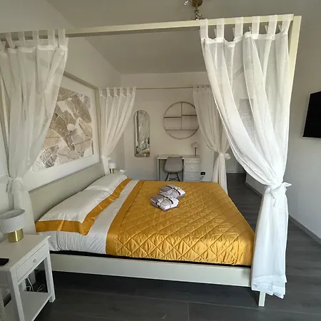 Holiday home Domus Electa Rome