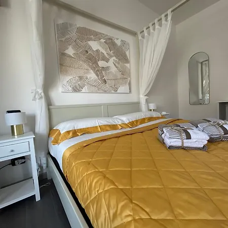 Holiday home Domus Electa Rome