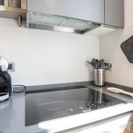 Pgrhome Giulio Cesare Apartment