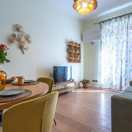 Apartment Pgrhome Giulio Cesare *