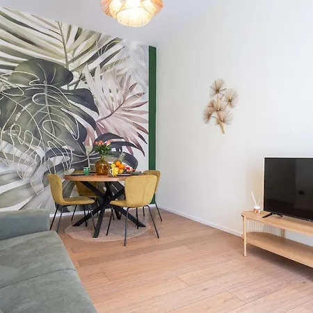 Apartment Pgrhome Giulio Cesare Rome
