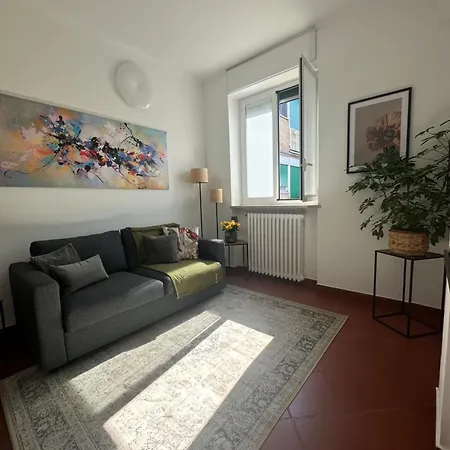 Apartment 'boh House' *