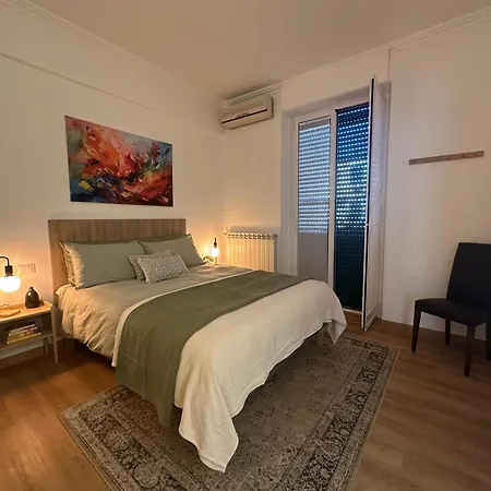 Apartment 'boh House'