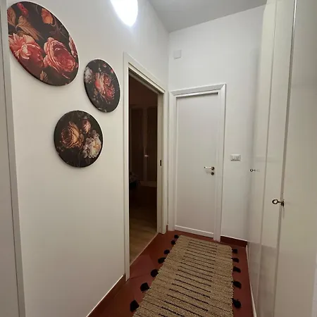'boh House' Apartment Rome