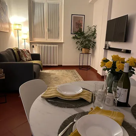 'boh House' Apartment *