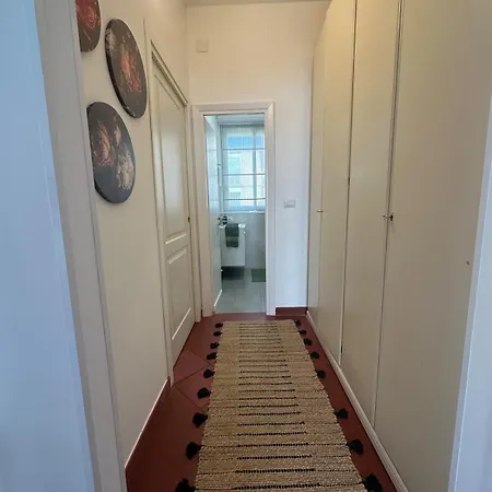 'boh House' Apartment Rome