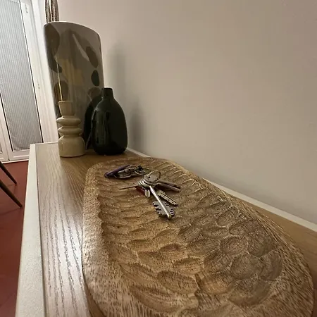 Apartment 'boh House' Rome