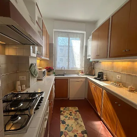 'boh House' Apartment *