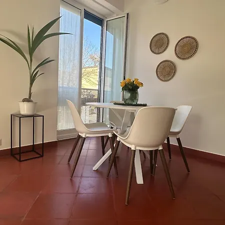 'boh House' Apartment