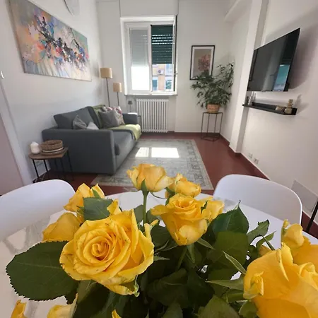 Apartment 'boh House' *