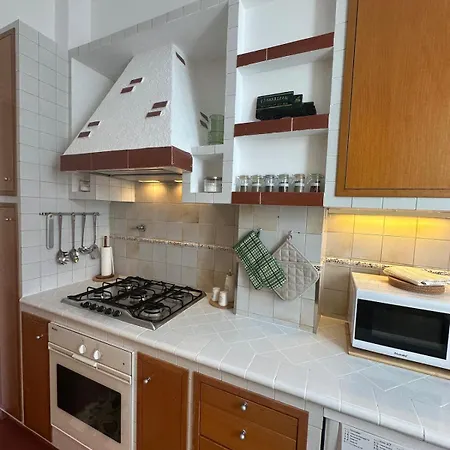 Apartment 'boh House' Rome