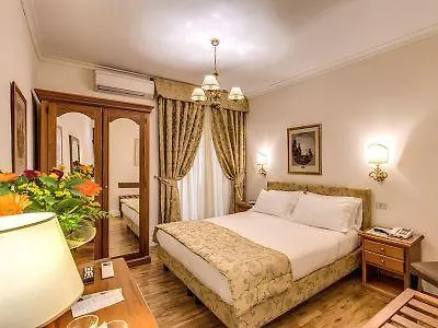 Otel Cortina Roma