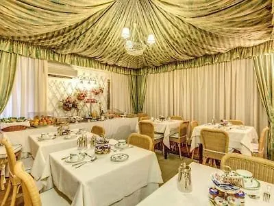Otel Cortina