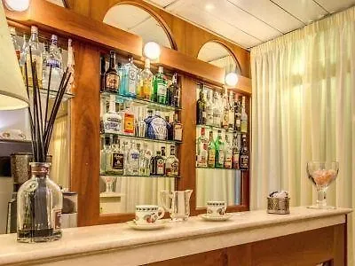 Otel Cortina Roma