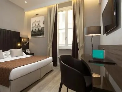 Hotel Artemide 4*