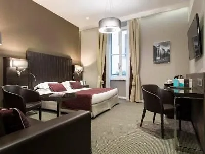 Hotel Artemide