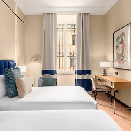 Hotel Mate Collection Mia, Colosseum