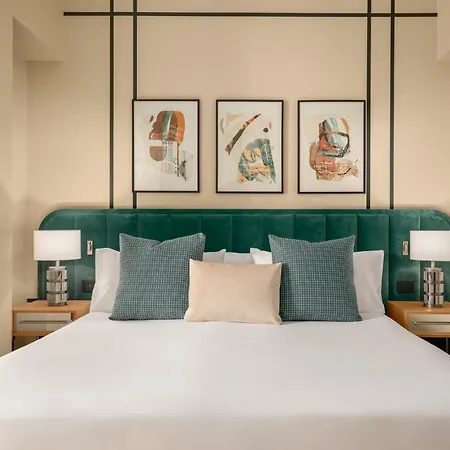 Hotel Mate Collection Mia, Colosseum Rome
