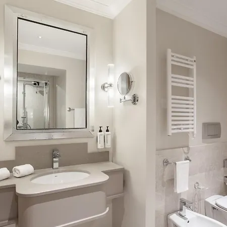 Hotel Mate Collection Mia, Colosseum 4*