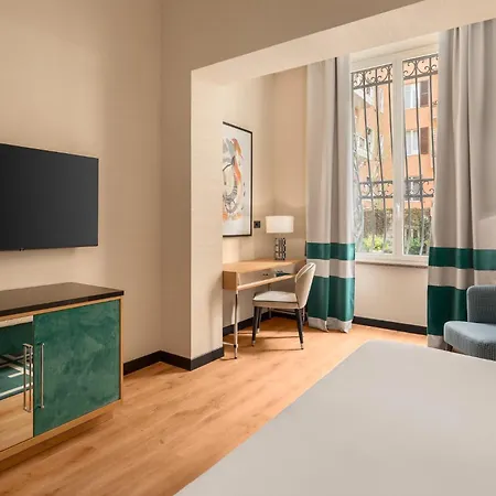 Hotel Mate Collection Mia, Colosseum Rome