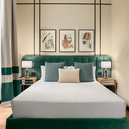 Hotel Mate Collection Mia, Colosseum 4*