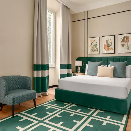 Hotel Mate Collection Mia, Colosseum Rome