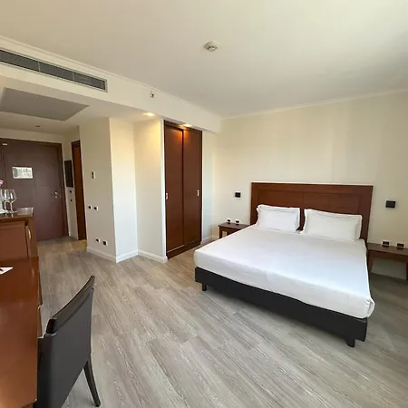 Hotel Capannelle