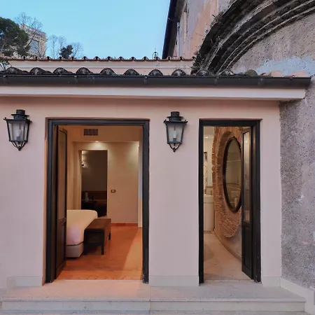 Donna Camilla Savelli - Vretreats Roma