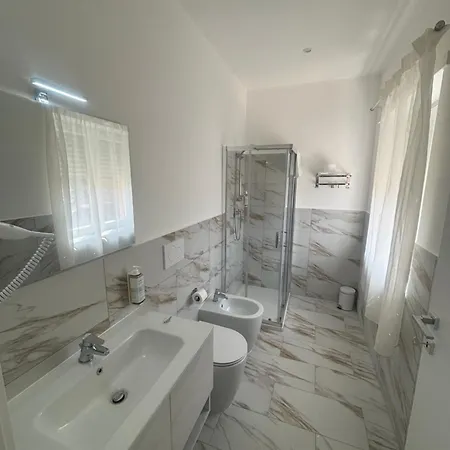 Hotel Darival Nomentana 3*