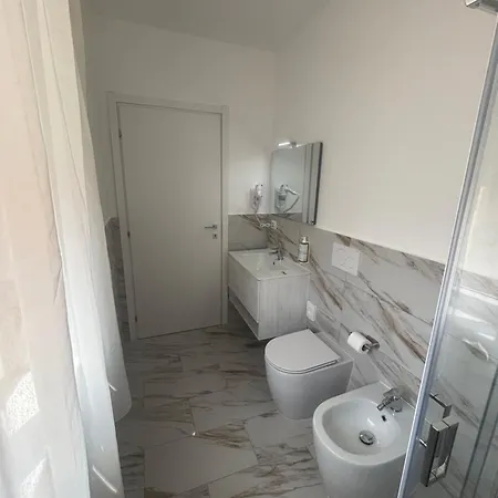 Darival Nomentana Hotel 3*