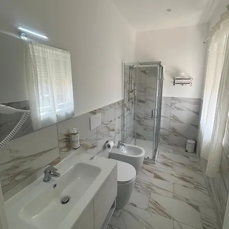 Darival Nomentana 3* Roma