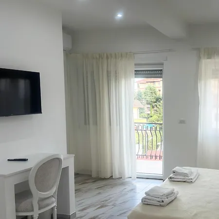 Darival Nomentana Hotel