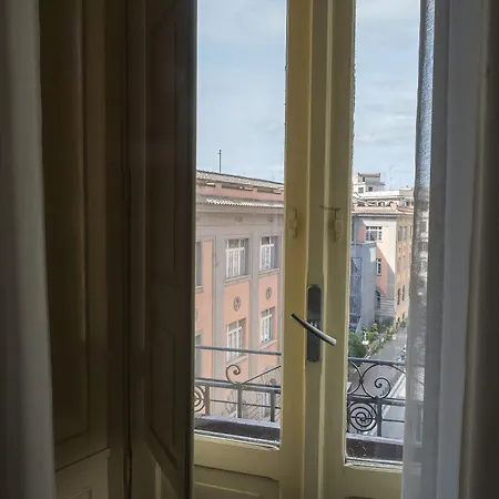Borghese Executive Gasthuis