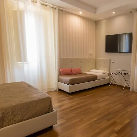 Affittacamere Borghese Executive