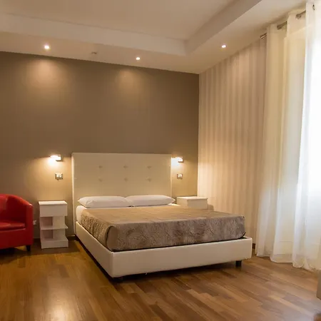 Borghese Executive Affittacamere Roma