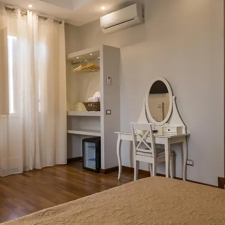 Borghese Executive