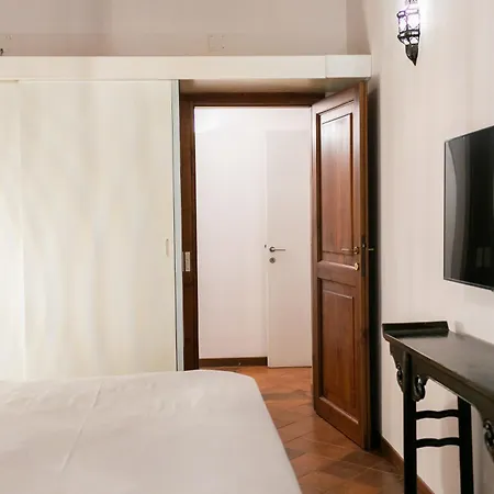 Incentrum Apartahotel Roma