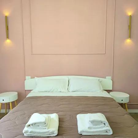 Bed & Breakfast Aurelia Garden Rome