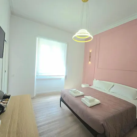 Bed & Breakfast Aurelia Garden Rome