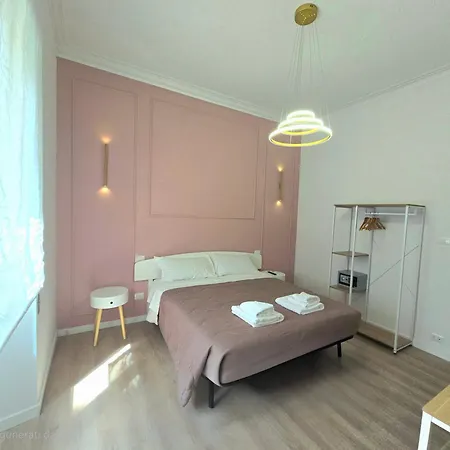 Aurelia Garden Rome