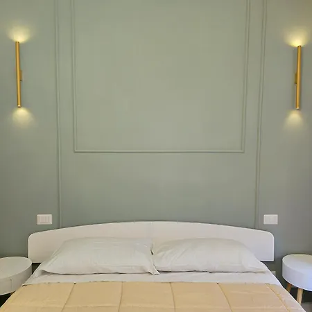 Aurelia Garden 3* Rome
