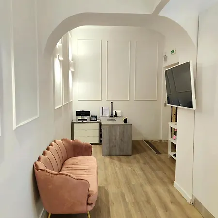 Aurelia Garden Bed & Breakfast