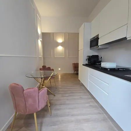 Bed & Breakfast Aurelia Garden Rome