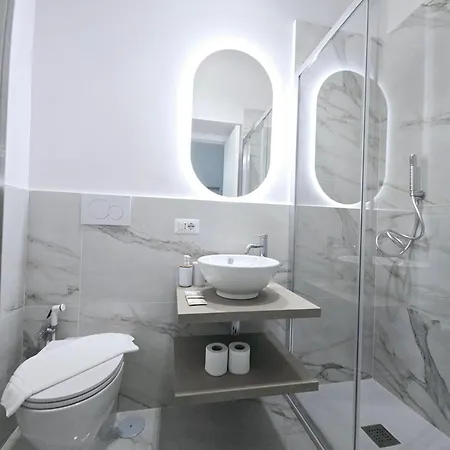 Bed & Breakfast Aurelia Garden