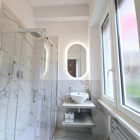 Bed & Breakfast Aurelia Garden 3*