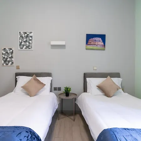 Leoni Di Giada - Close To Station Bed & Breakfast 3*