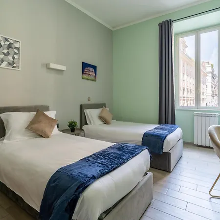 Leoni Di Giada - Close To Station 3*