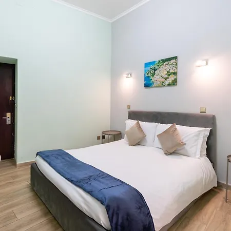 Leoni Di Giada - Close To Station Bed & Breakfast Rome