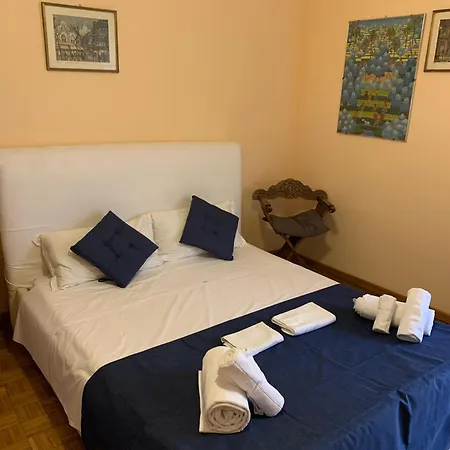 Bed & Breakfast 4 Season